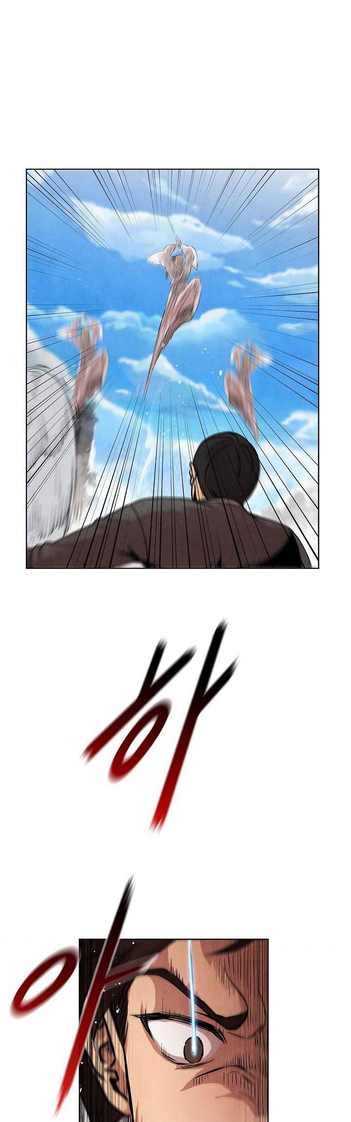 The Best Metabolic in The World Chapter 09 Gambar 38