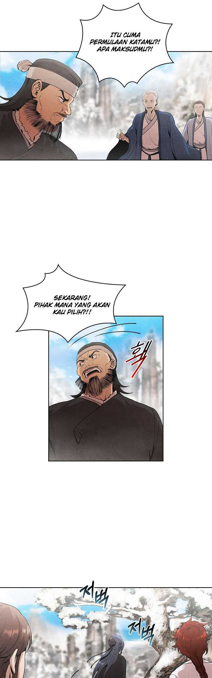 The Best Metabolic in The World Chapter 09 Gambar 4