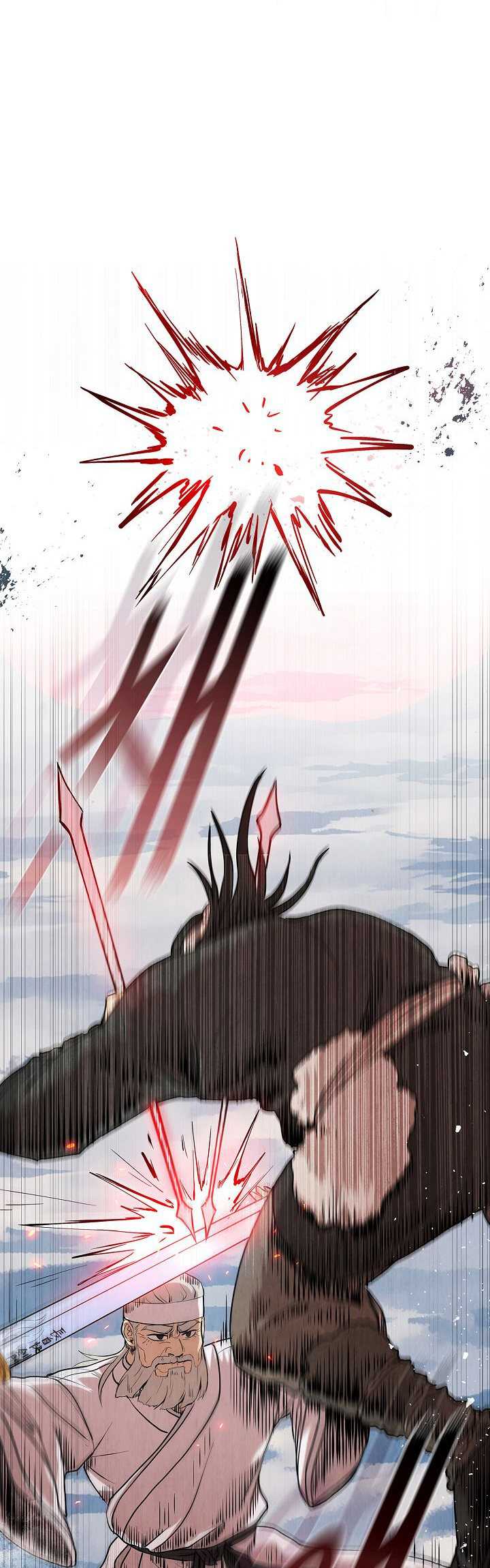The Best Metabolic in The World Chapter 09 Gambar 40