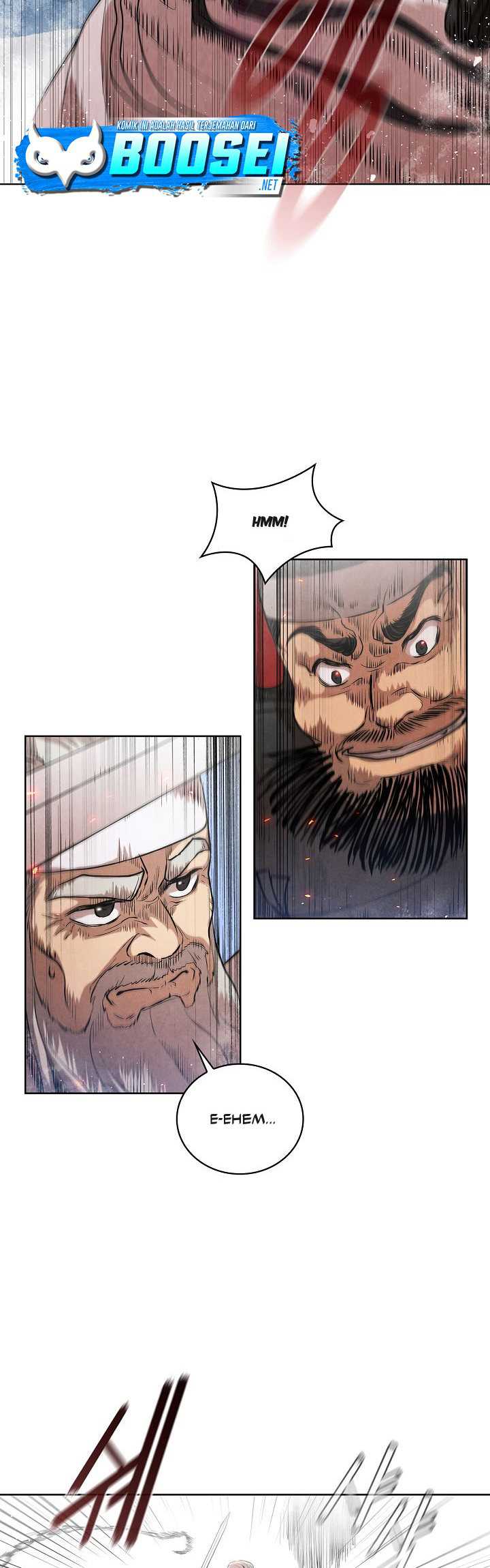 The Best Metabolic in The World Chapter 09 Gambar 41