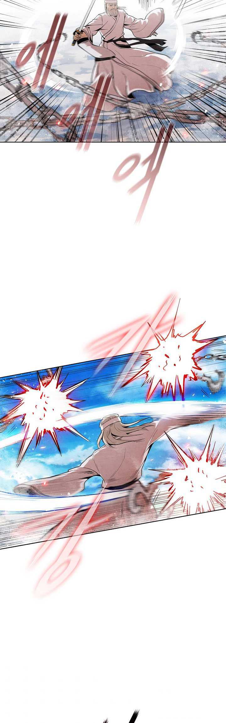 The Best Metabolic in The World Chapter 09 Gambar 42