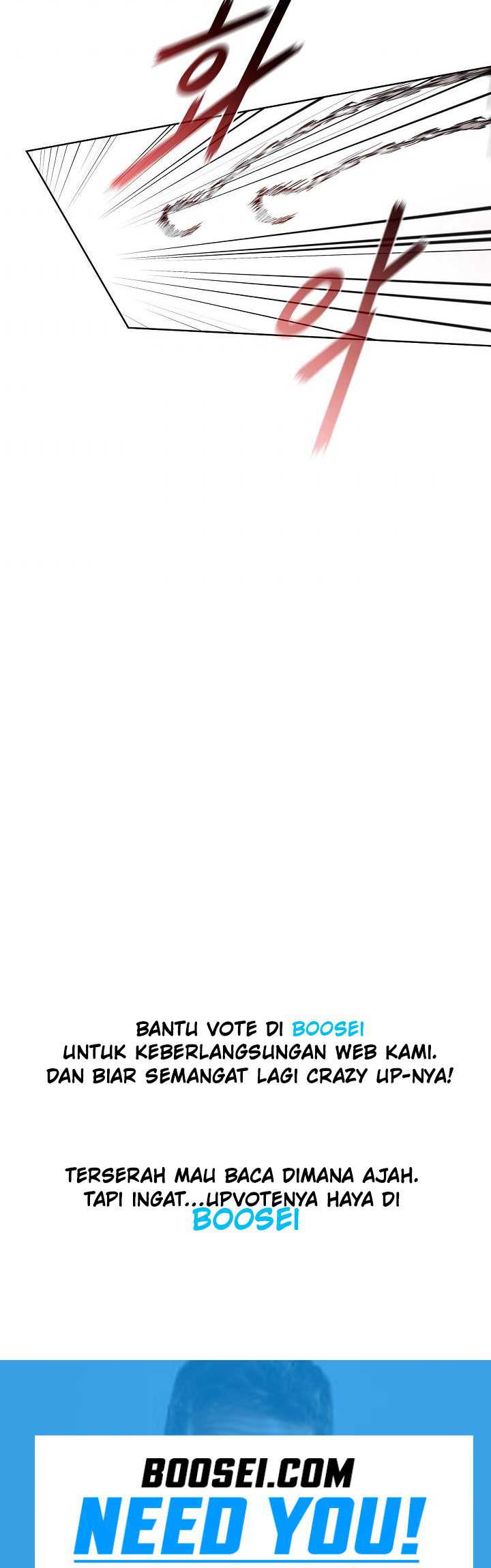 The Best Metabolic in The World Chapter 09 Gambar 43