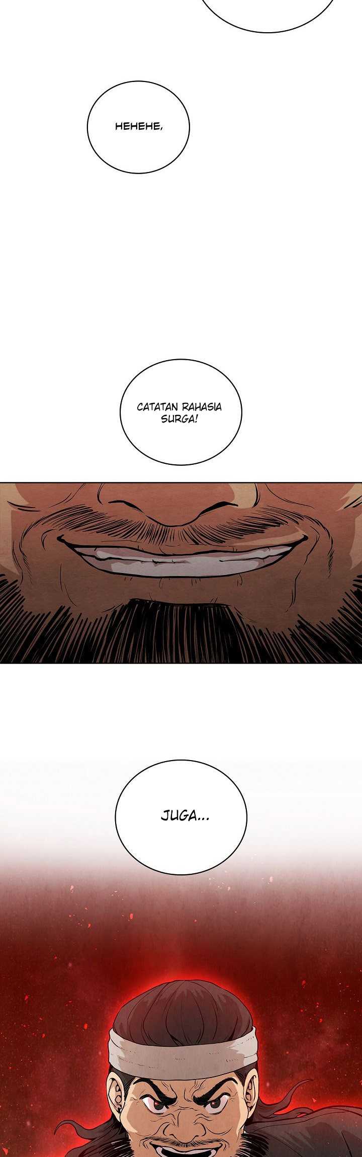 The Best Metabolic in The World Chapter 09 Gambar 8