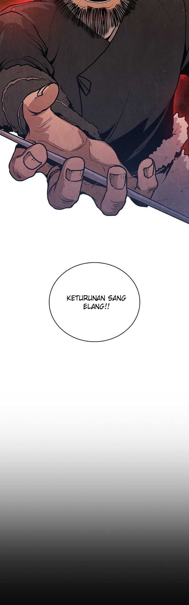 The Best Metabolic in The World Chapter 09 Gambar 9