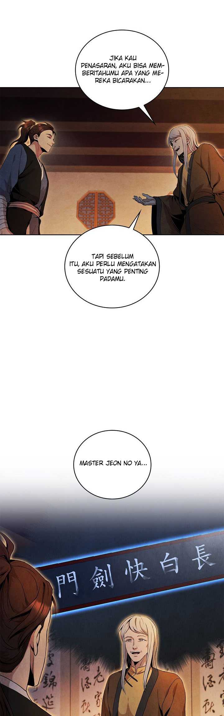The Best Metabolic in The World Chapter 08 Gambar 13