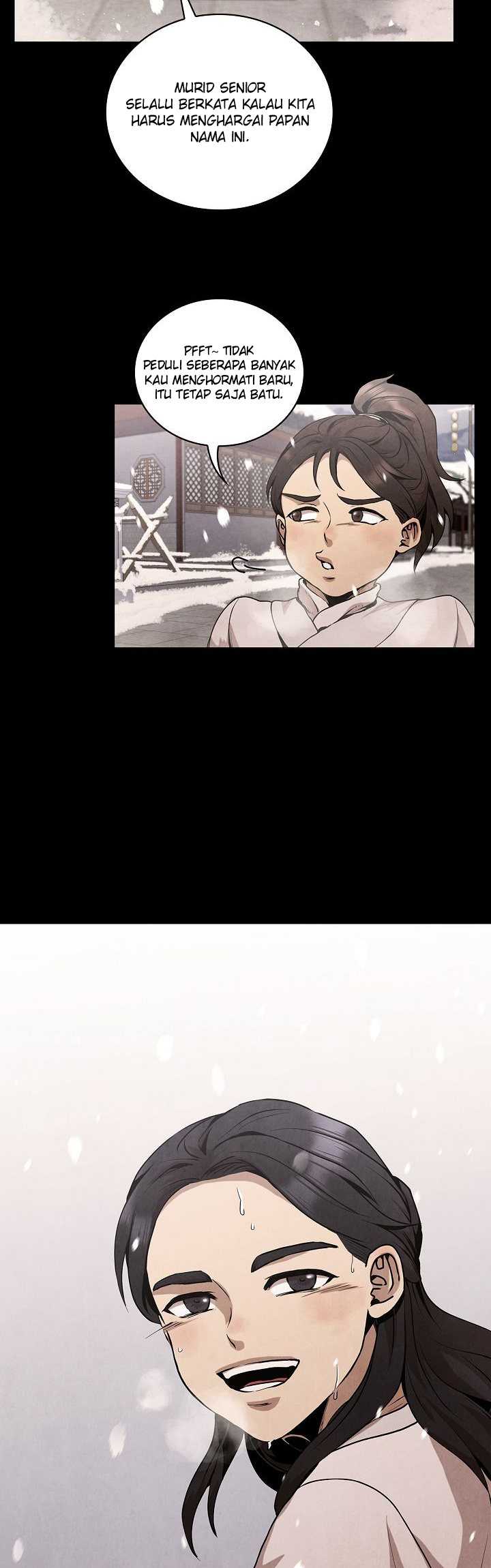 The Best Metabolic in The World Chapter 08 Gambar 16