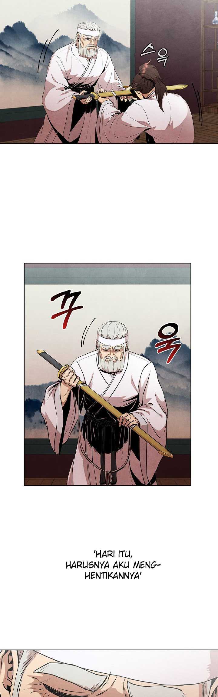 The Best Metabolic in The World Chapter 08 Gambar 23