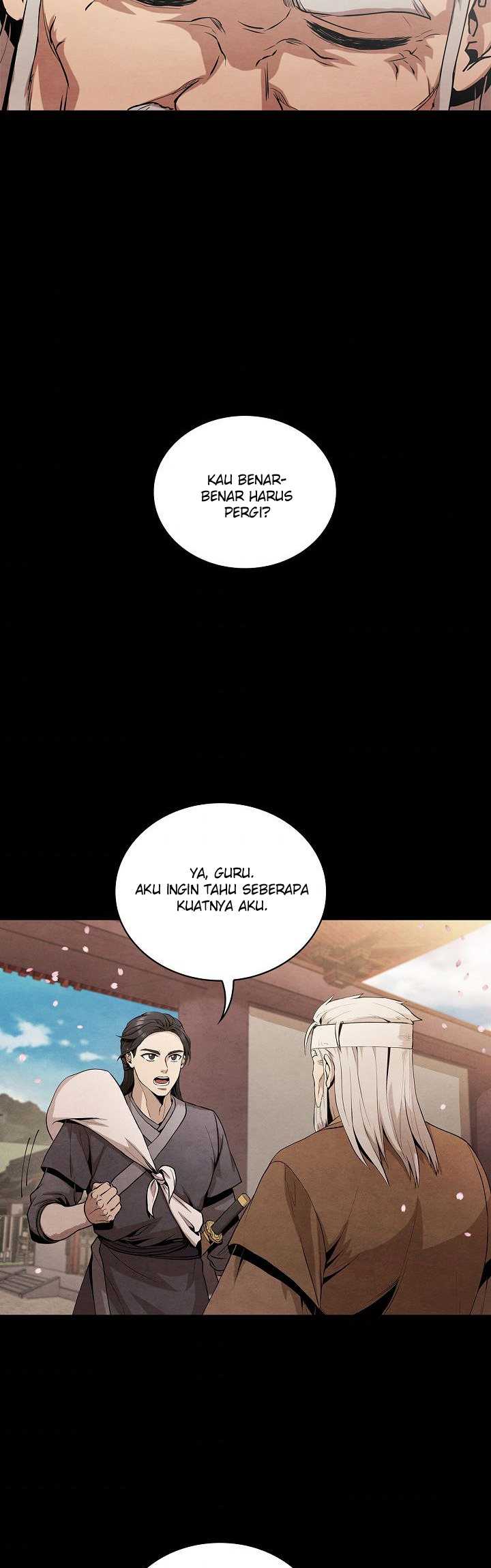 The Best Metabolic in The World Chapter 08 Gambar 24
