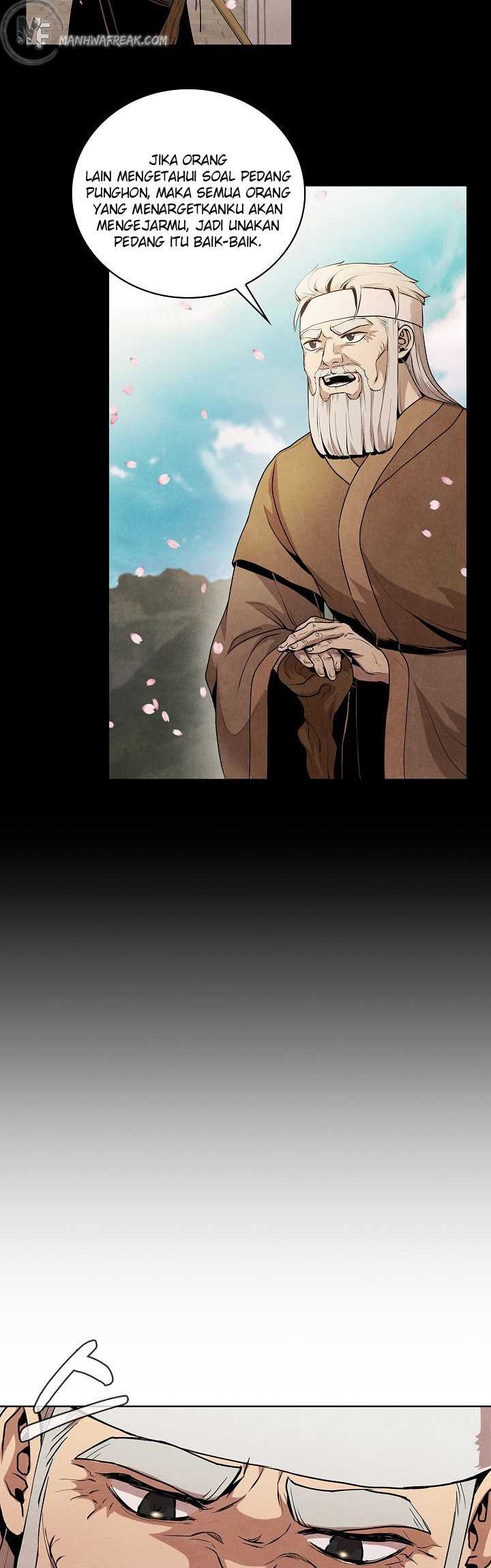The Best Metabolic in The World Chapter 08 Gambar 26