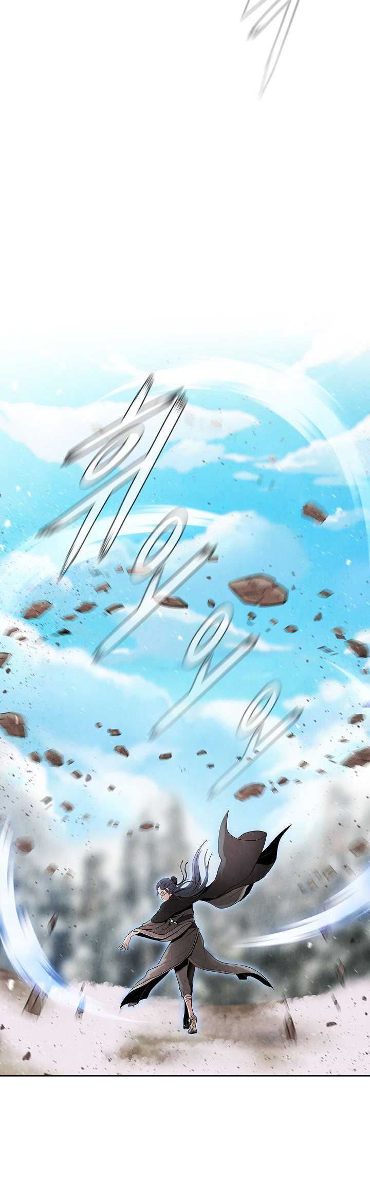 The Best Metabolic in The World Chapter 08 Gambar 41