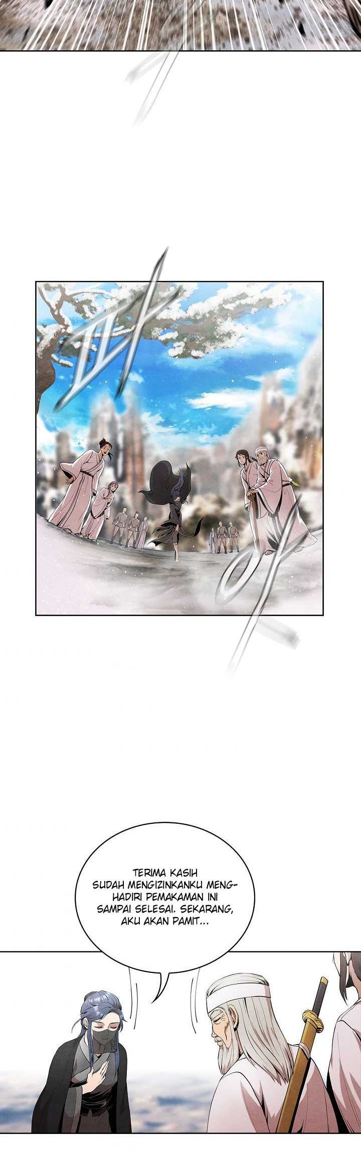 The Best Metabolic in The World Chapter 08 Gambar 43