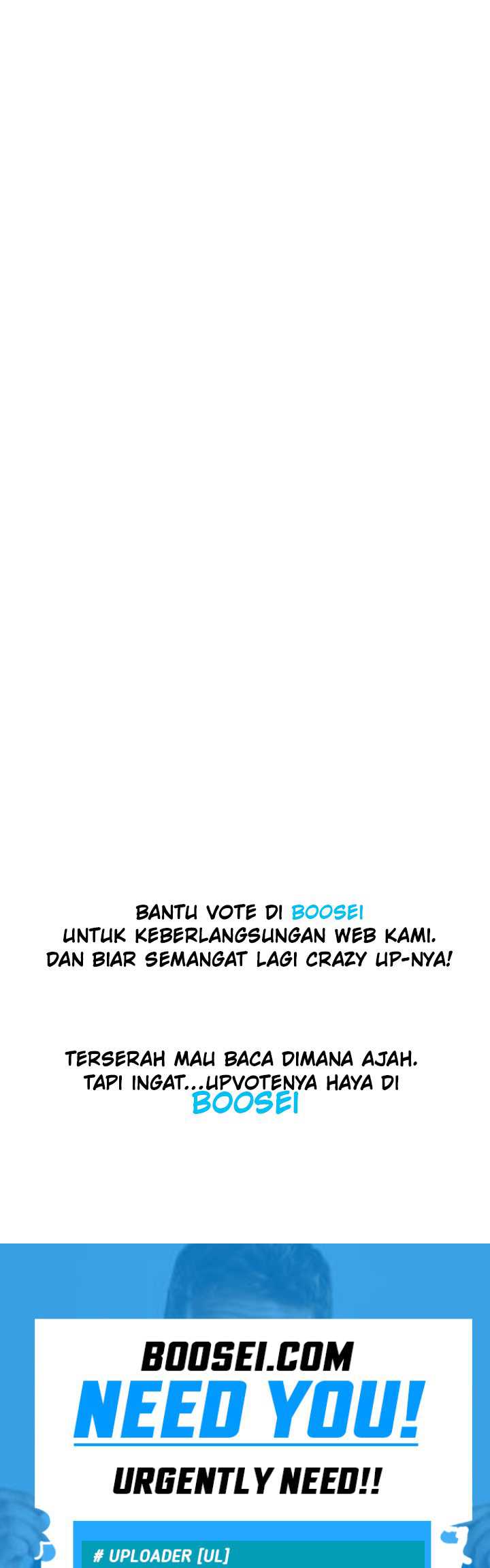 The Best Metabolic in The World Chapter 08 Gambar 46