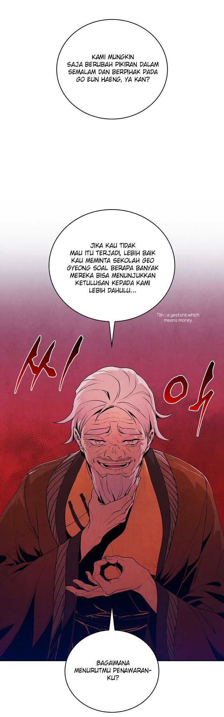 The Best Metabolic in The World Chapter 08 Gambar 9