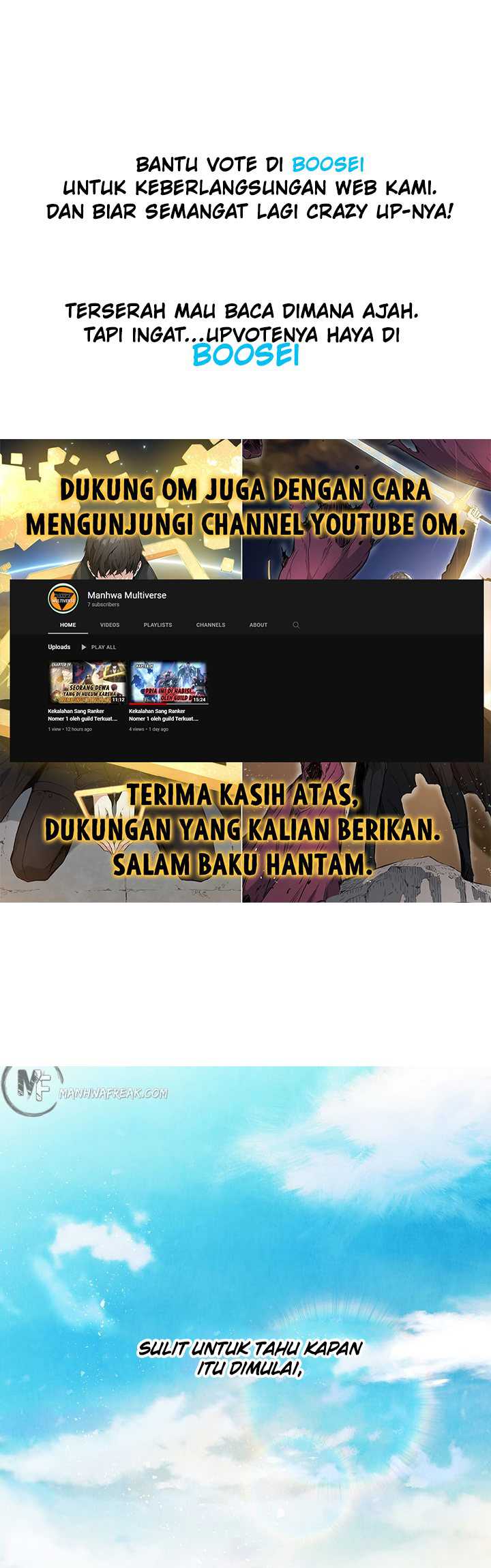 Baca  The Best Metabolic in The World Chapter 07 Gambar 2