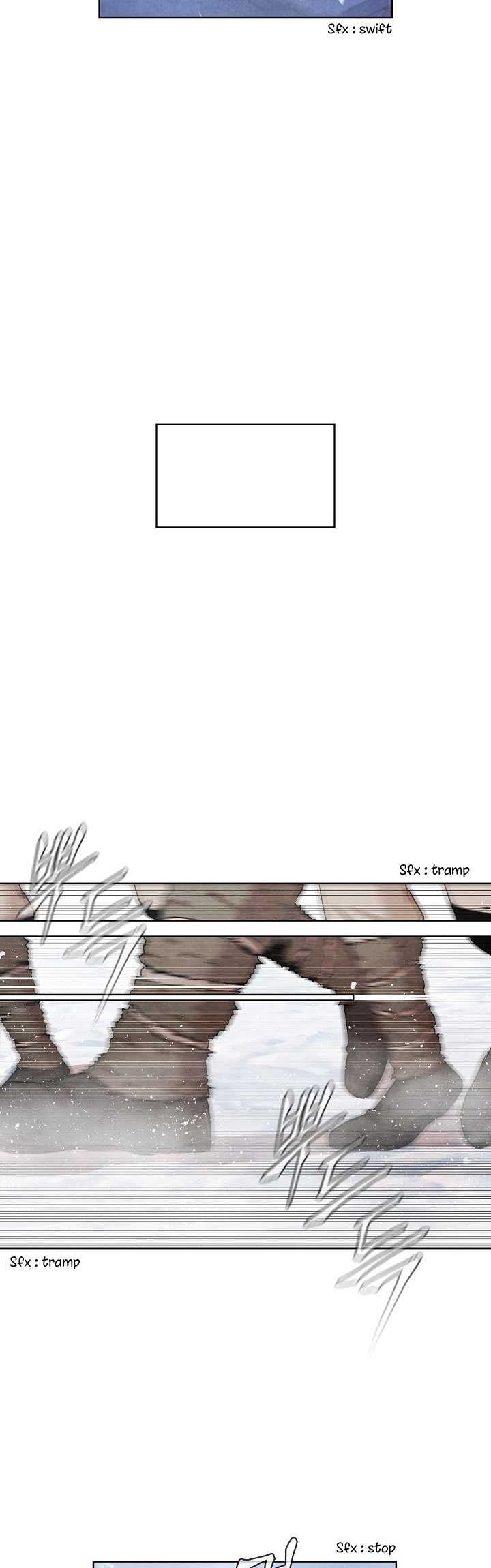 The Best Metabolic in The World Chapter 07 Gambar 21