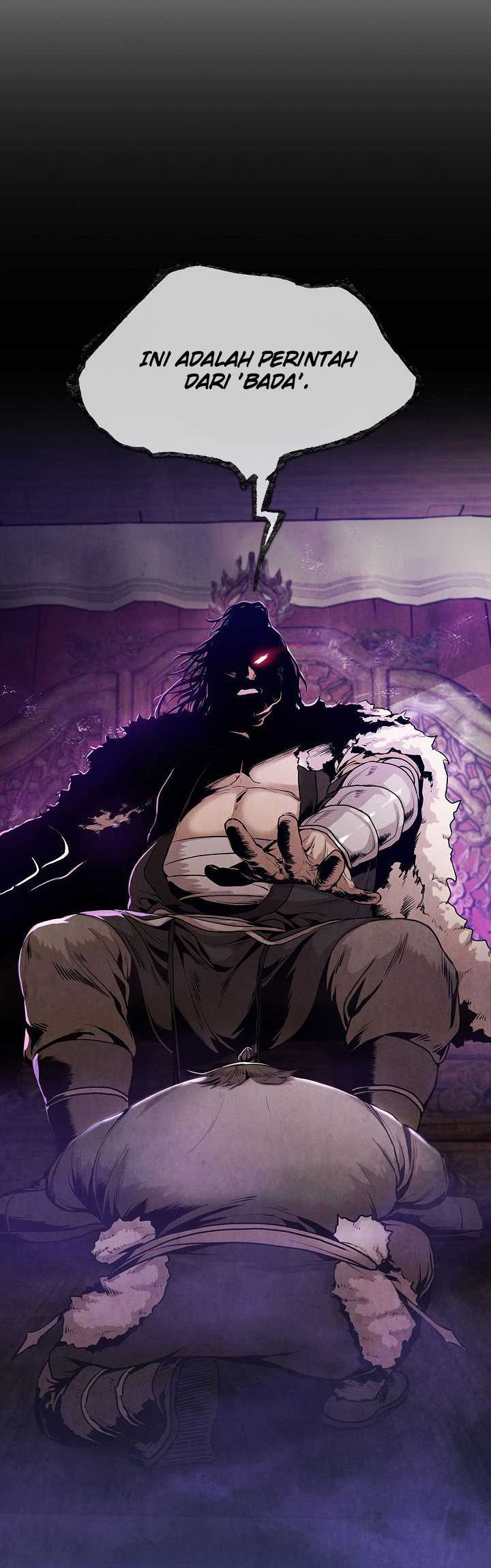 The Best Metabolic in The World Chapter 07 Gambar 25