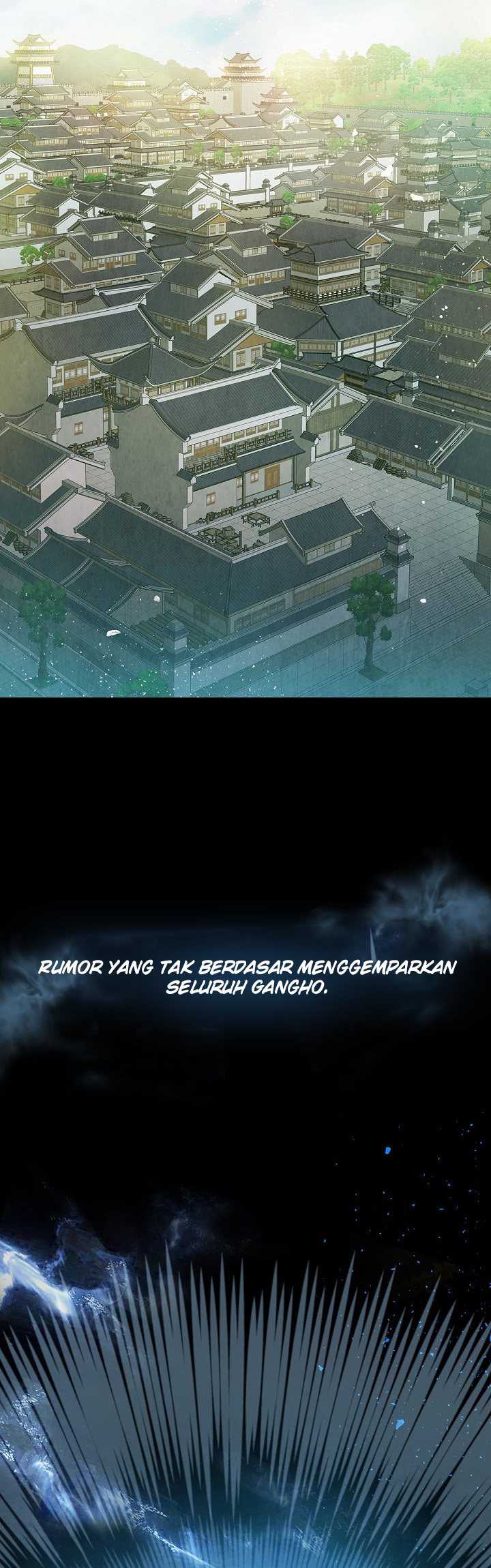 The Best Metabolic in The World Chapter 07 Gambar 3