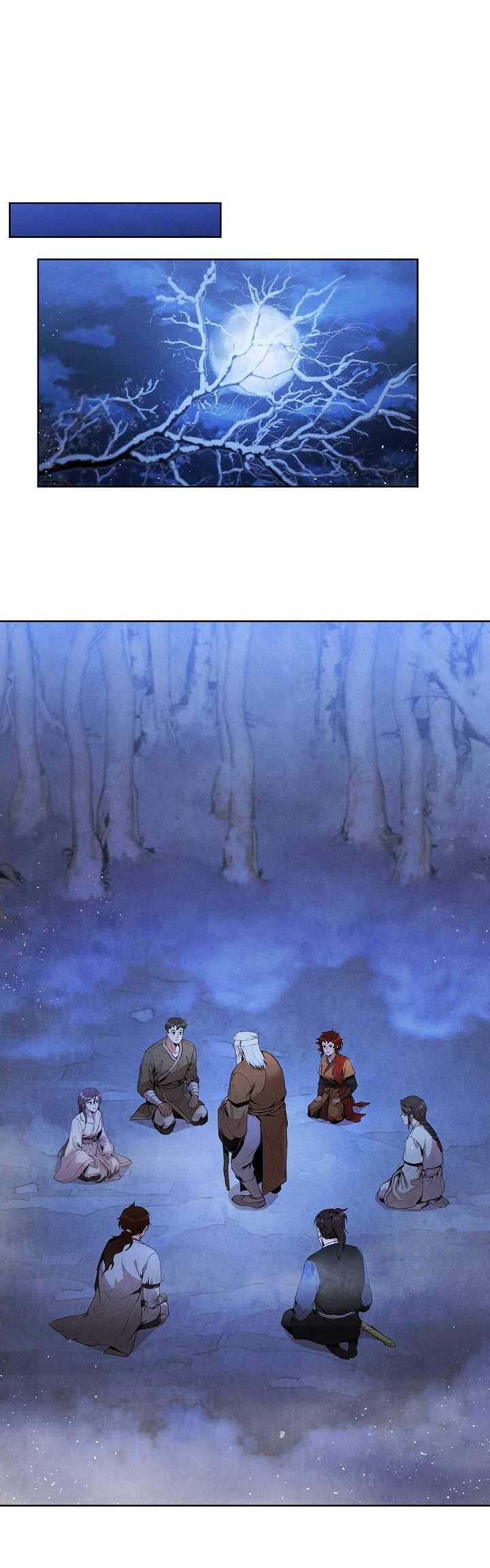 The Best Metabolic in The World Chapter 07 Gambar 31