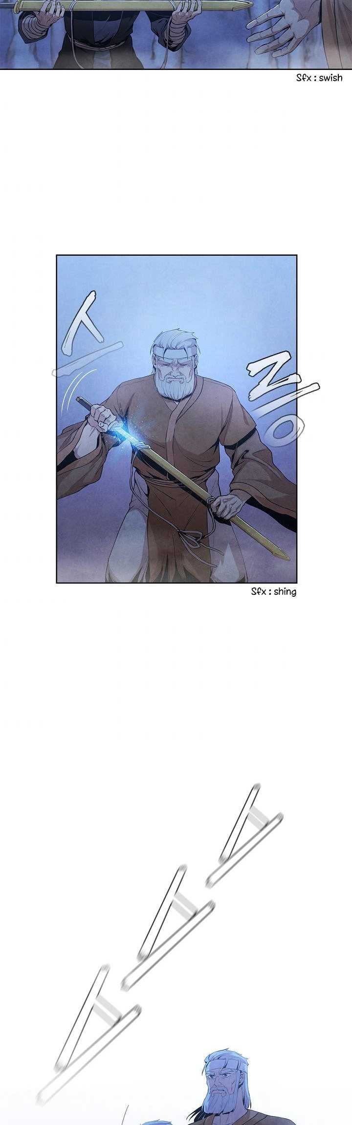 The Best Metabolic in The World Chapter 07 Gambar 34