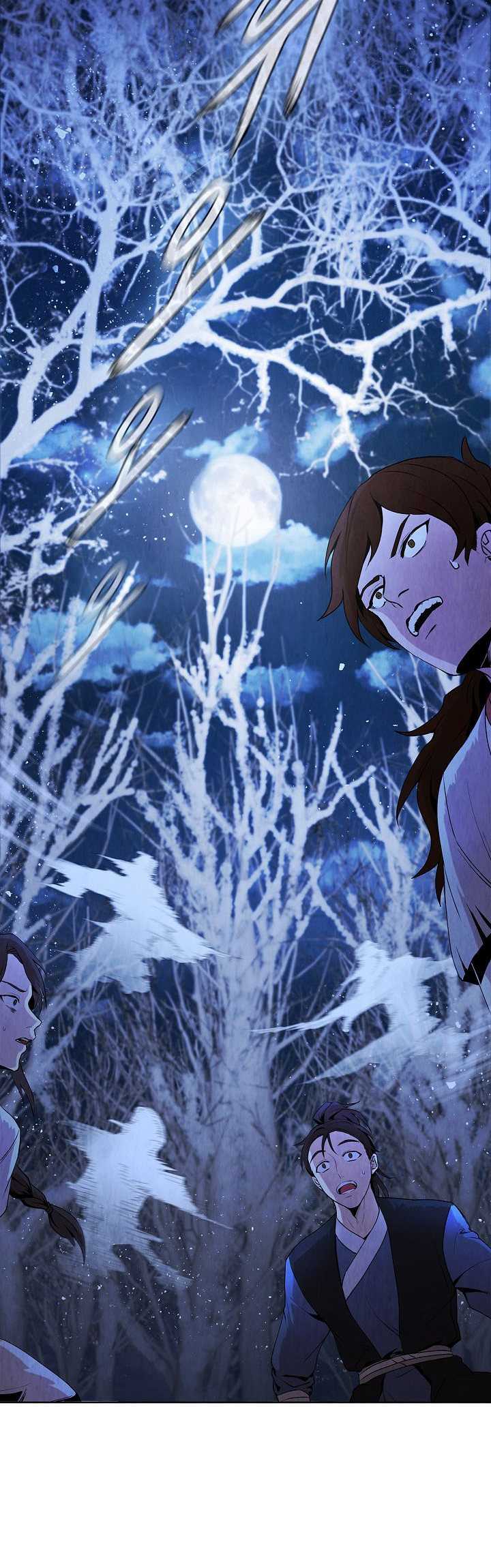 The Best Metabolic in The World Chapter 07 Gambar 41