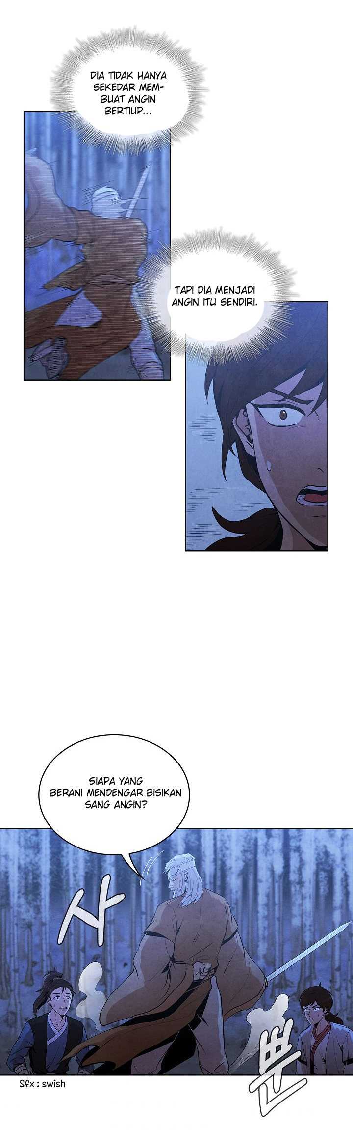 The Best Metabolic in The World Chapter 07 Gambar 42