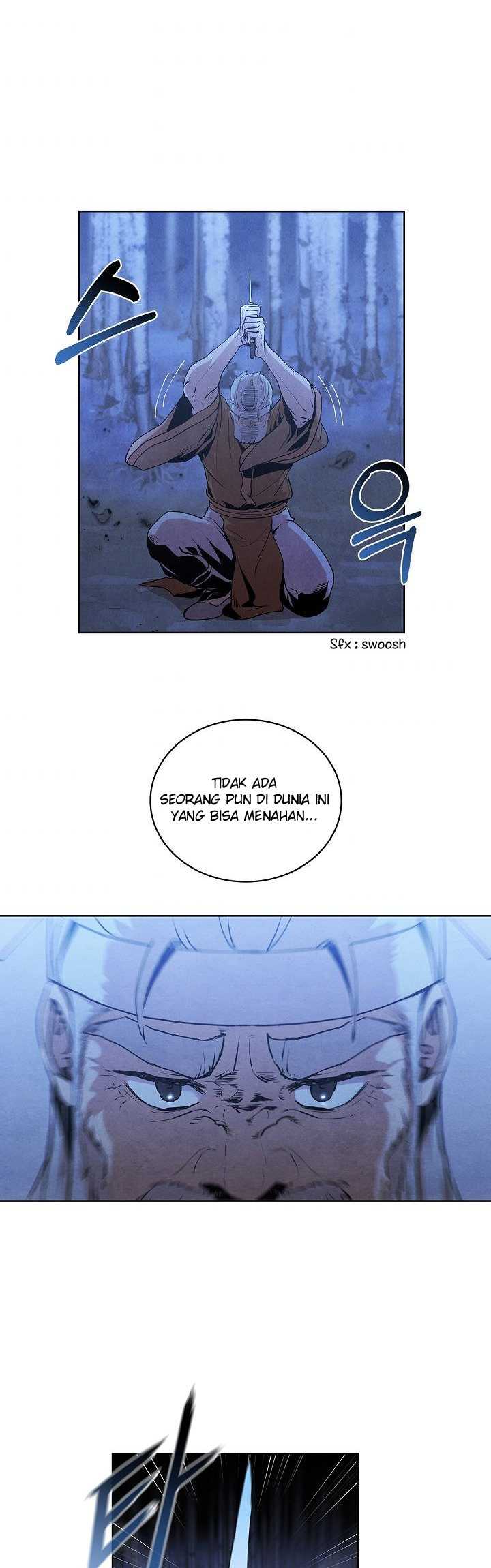 The Best Metabolic in The World Chapter 07 Gambar 43