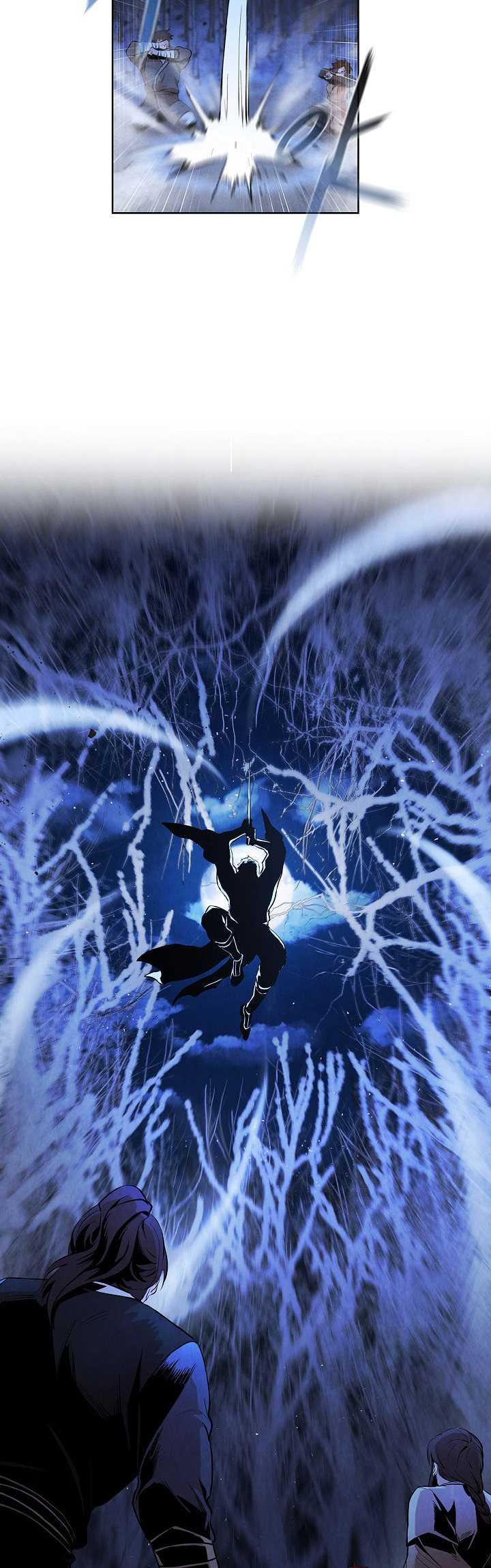 The Best Metabolic in The World Chapter 07 Gambar 44