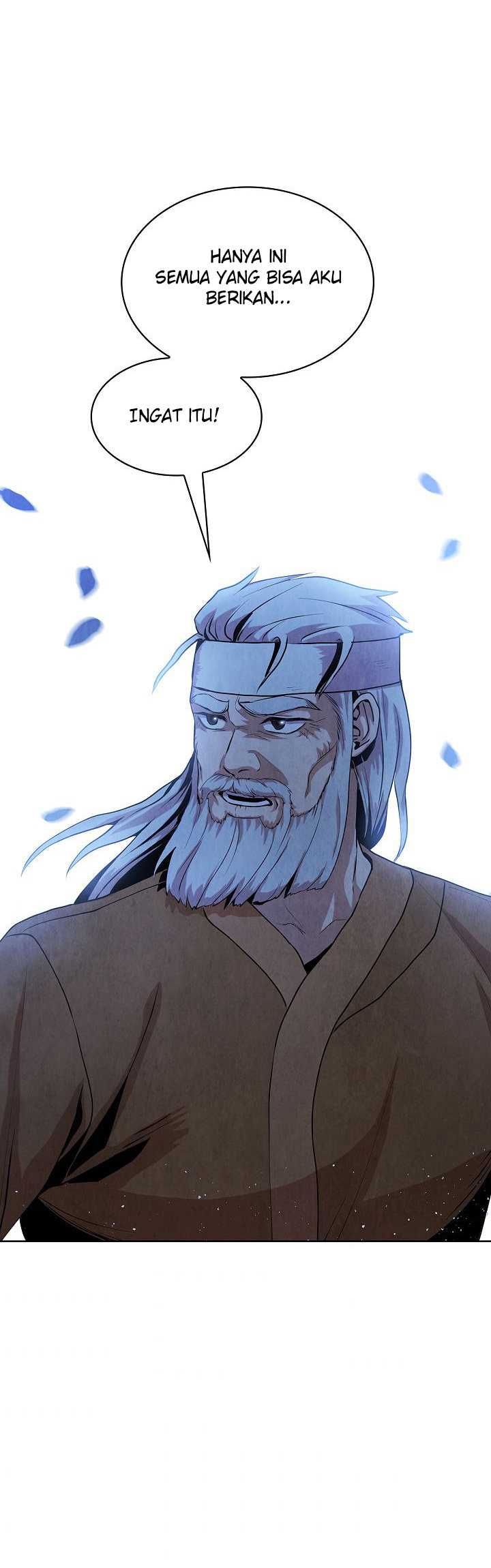 The Best Metabolic in The World Chapter 07 Gambar 47