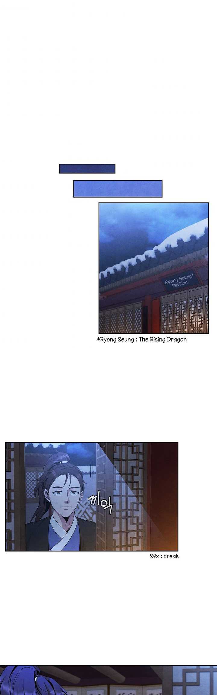 The Best Metabolic in The World Chapter 07 Gambar 48