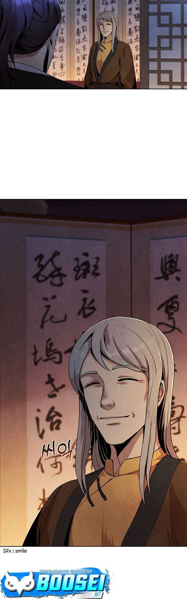 The Best Metabolic in The World Chapter 07 Gambar 49