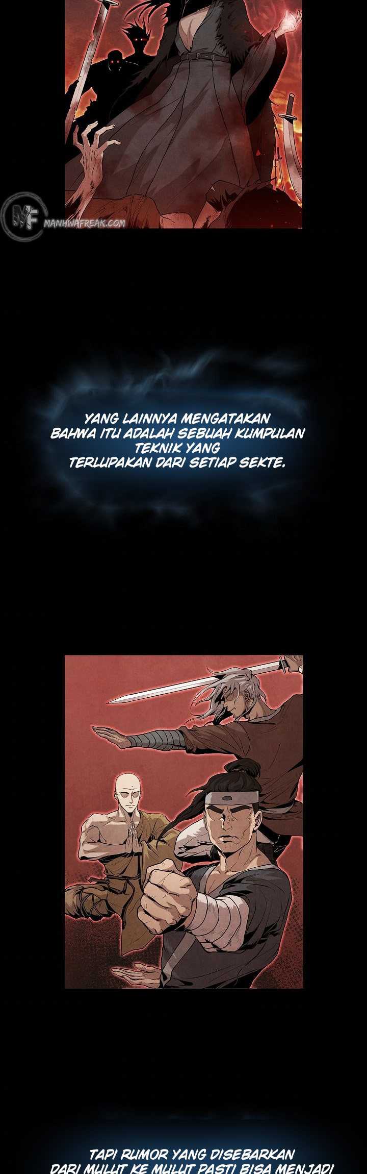 The Best Metabolic in The World Chapter 07 Gambar 5