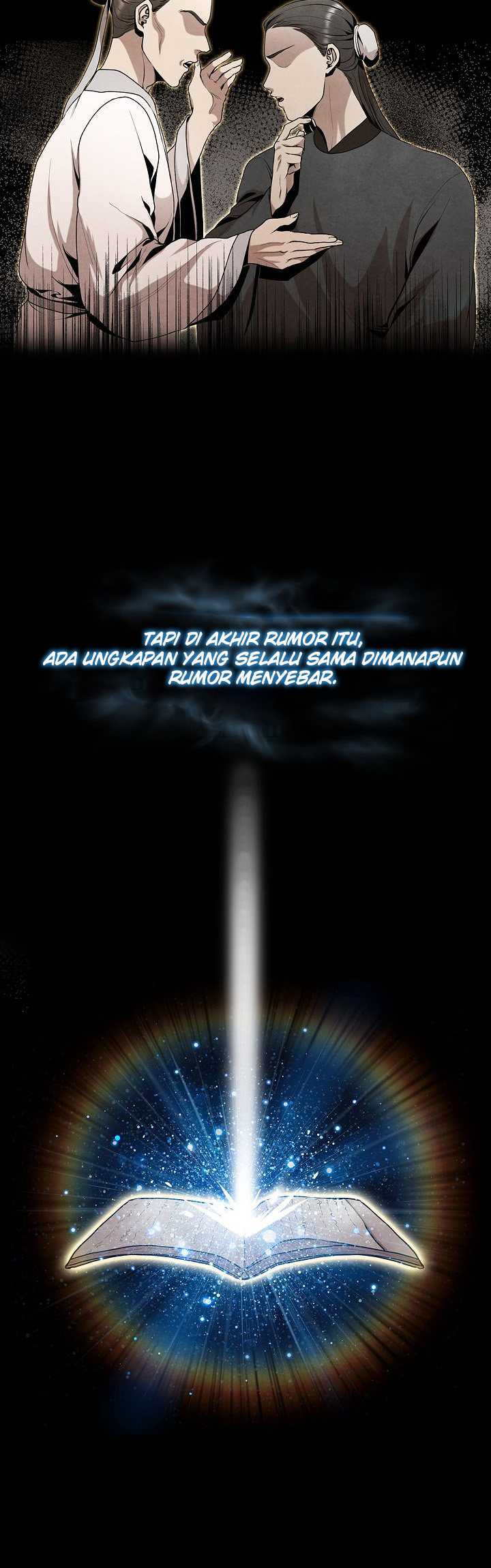 The Best Metabolic in The World Chapter 07 Gambar 7