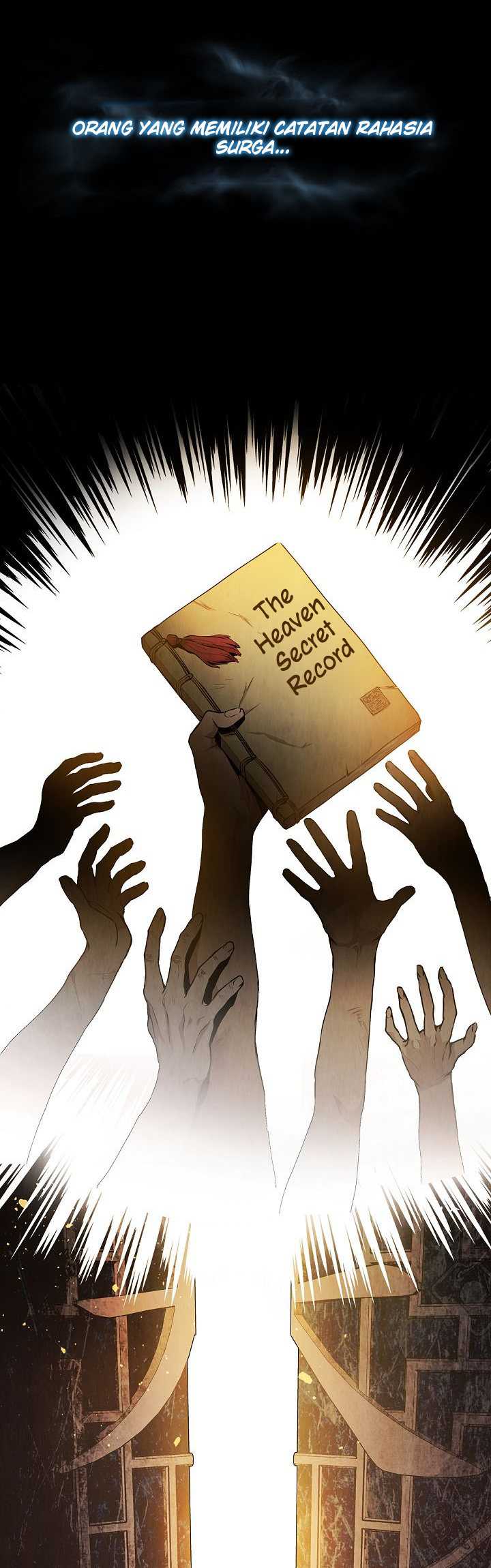 The Best Metabolic in The World Chapter 07 Gambar 8