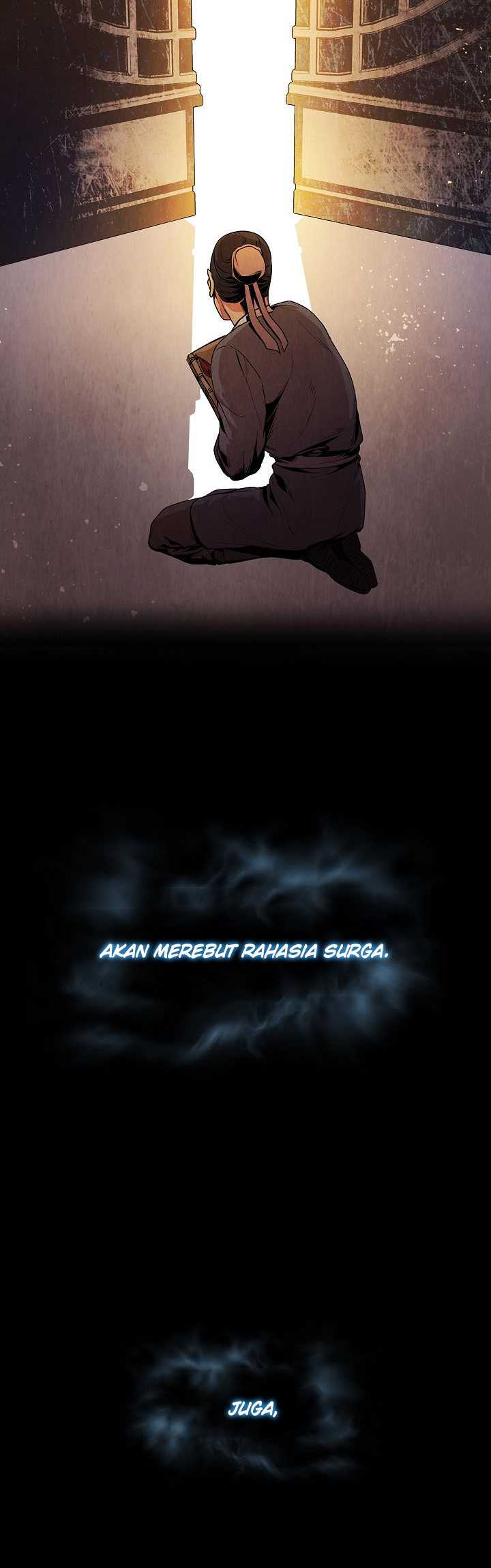 The Best Metabolic in The World Chapter 07 Gambar 9