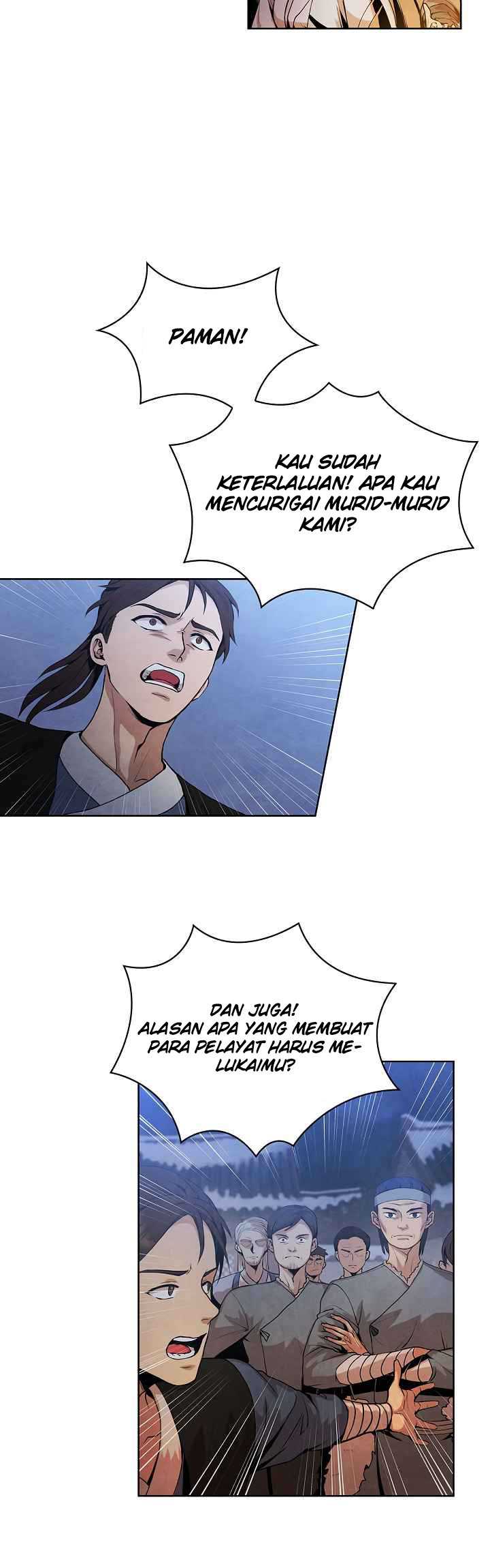 The Best Metabolic in The World Chapter 06 Gambar 10