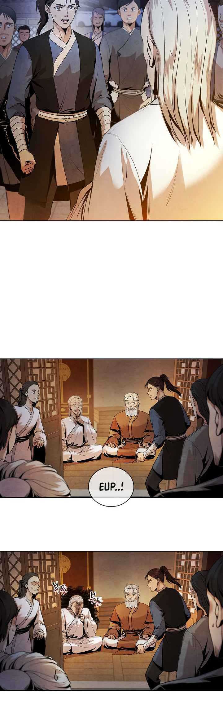 The Best Metabolic in The World Chapter 06 Gambar 12