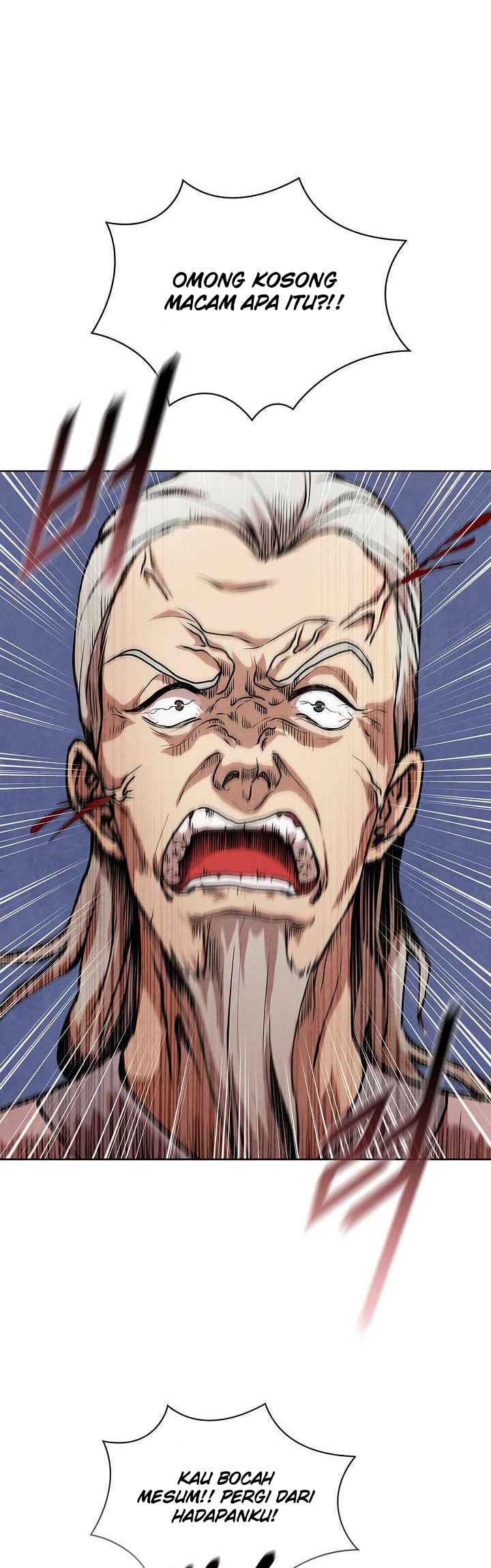 The Best Metabolic in The World Chapter 06 Gambar 13