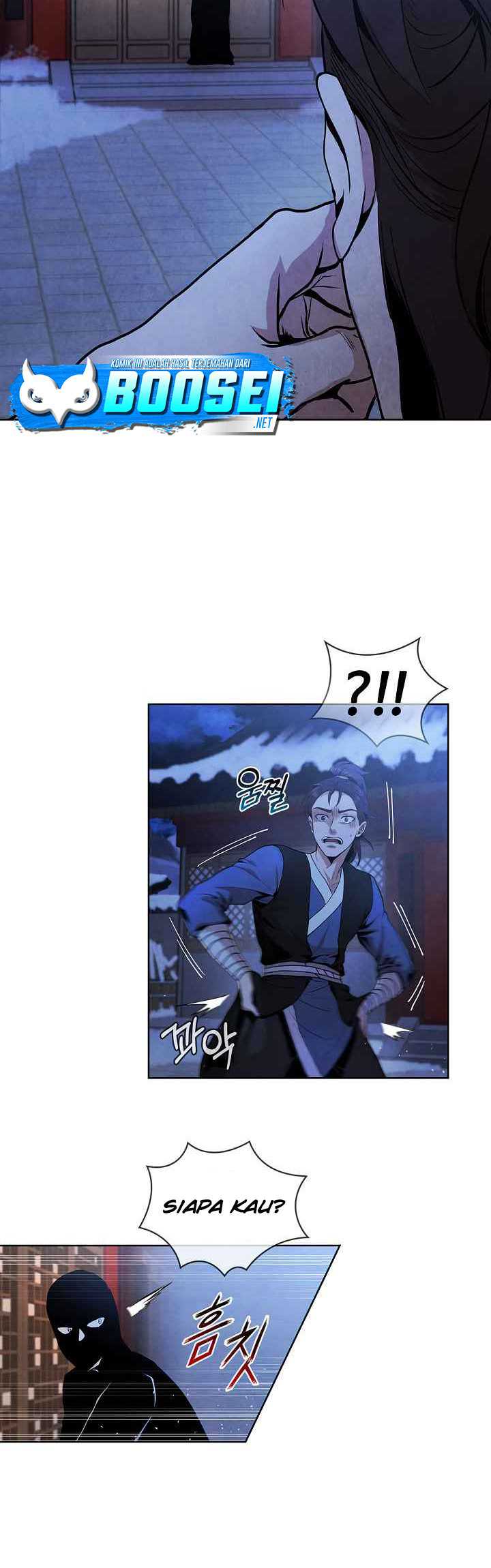 The Best Metabolic in The World Chapter 06 Gambar 25