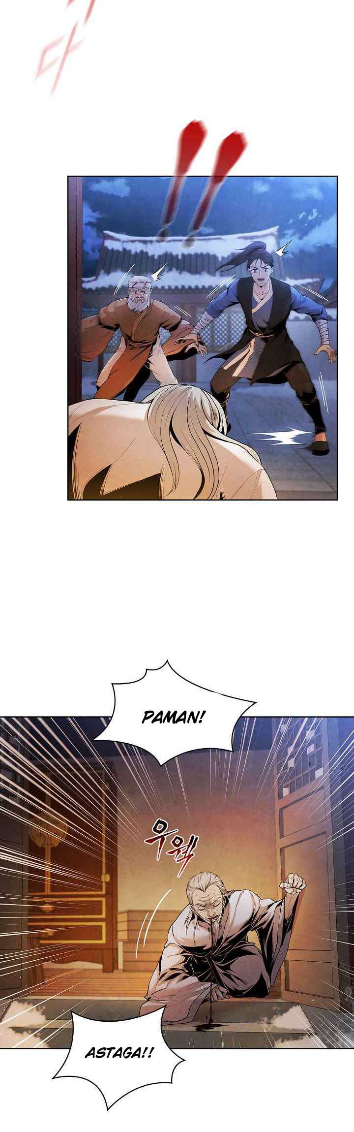 The Best Metabolic in The World Chapter 06 Gambar 3