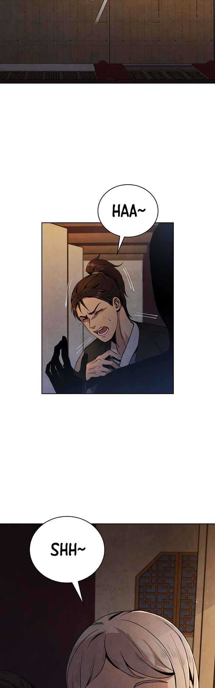 The Best Metabolic in The World Chapter 06 Gambar 30