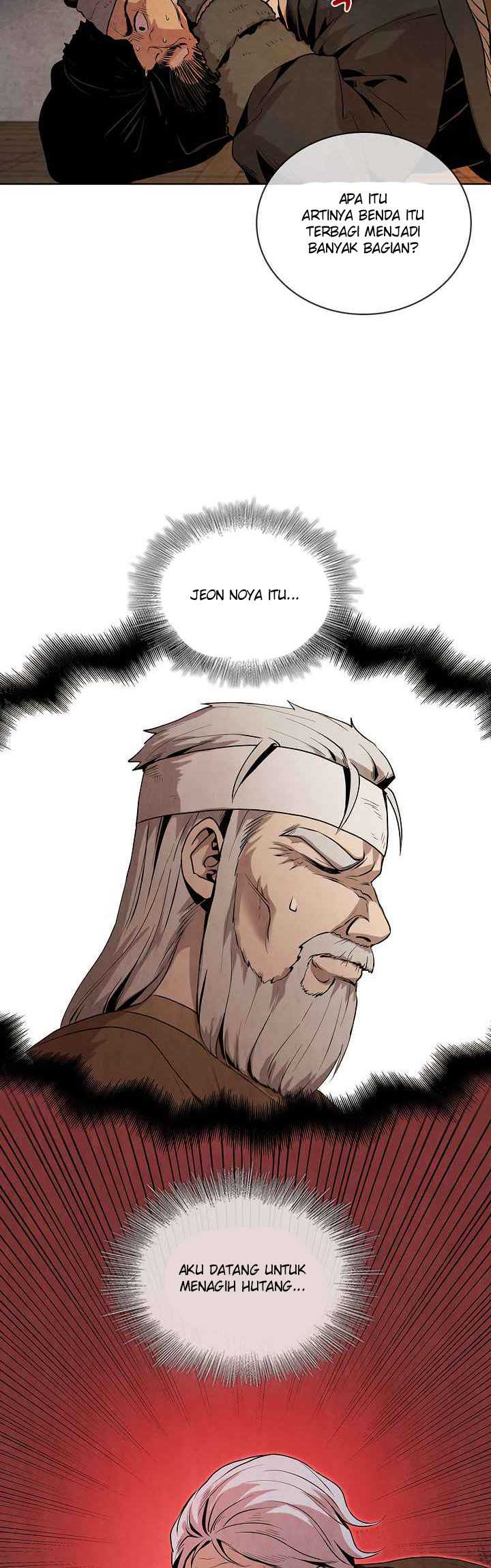 The Best Metabolic in The World Chapter 06 Gambar 42