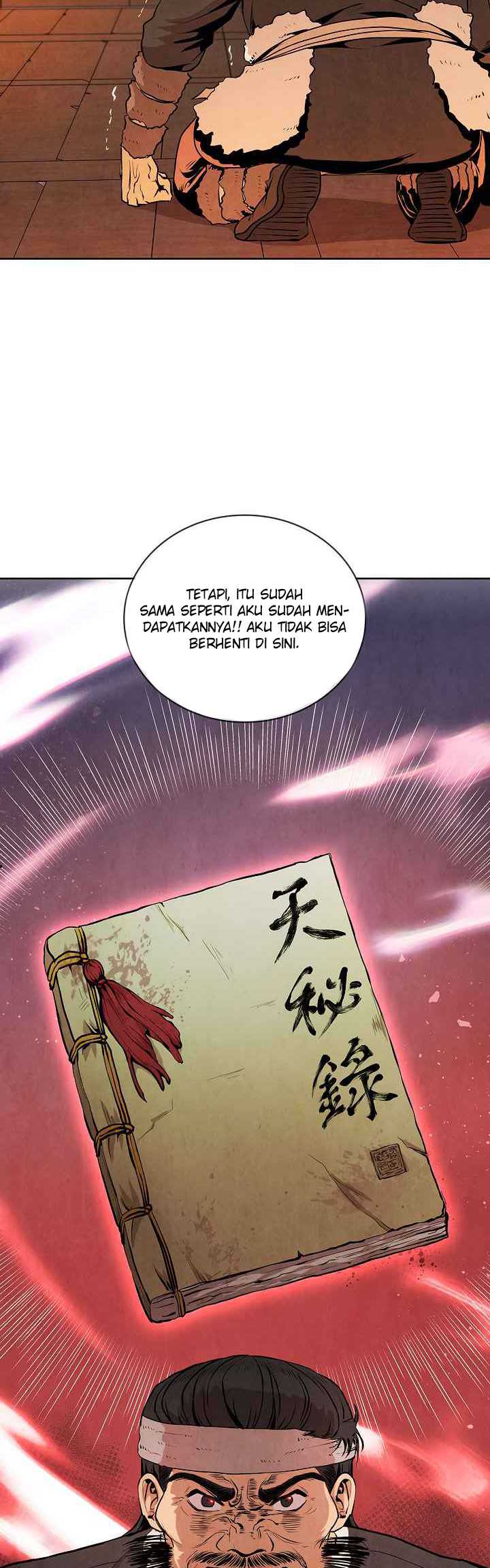 The Best Metabolic in The World Chapter 06 Gambar 44