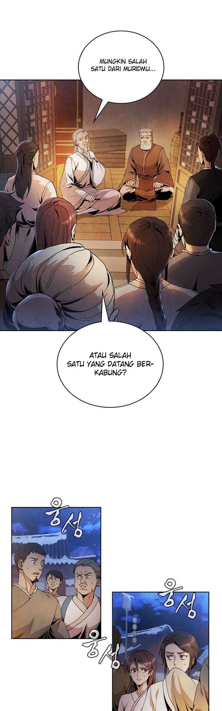 The Best Metabolic in The World Chapter 06 Gambar 9