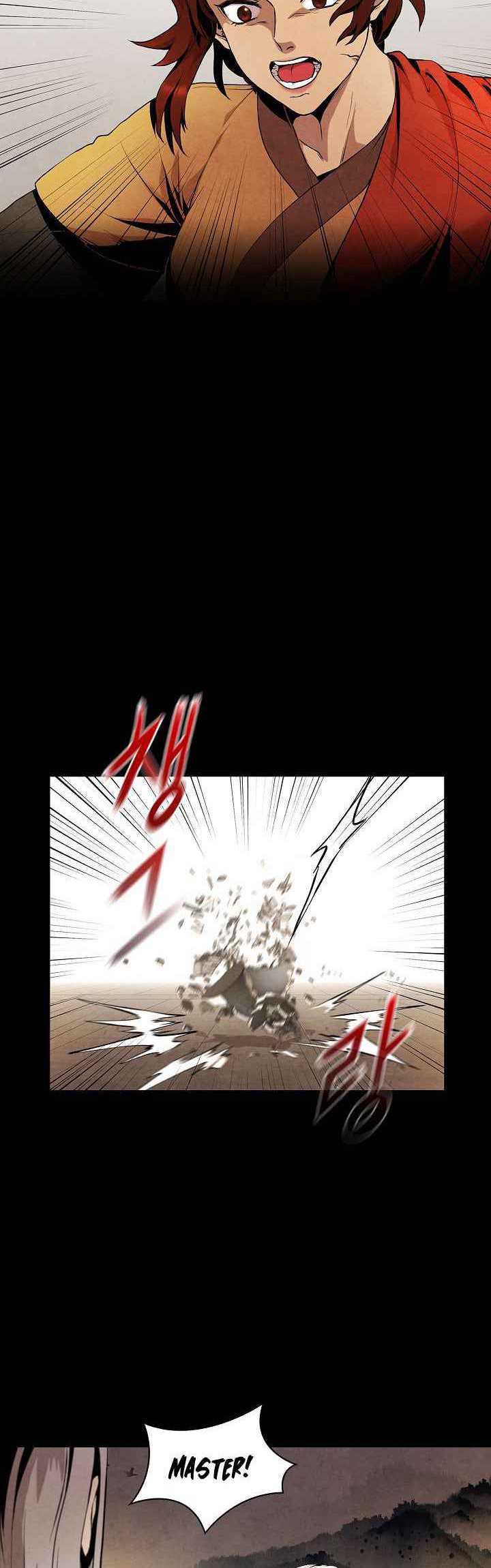 The Best Metabolic in The World Chapter 05 Gambar 17