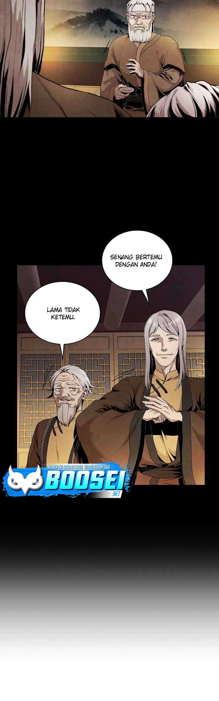 The Best Metabolic in The World Chapter 05 Gambar 18