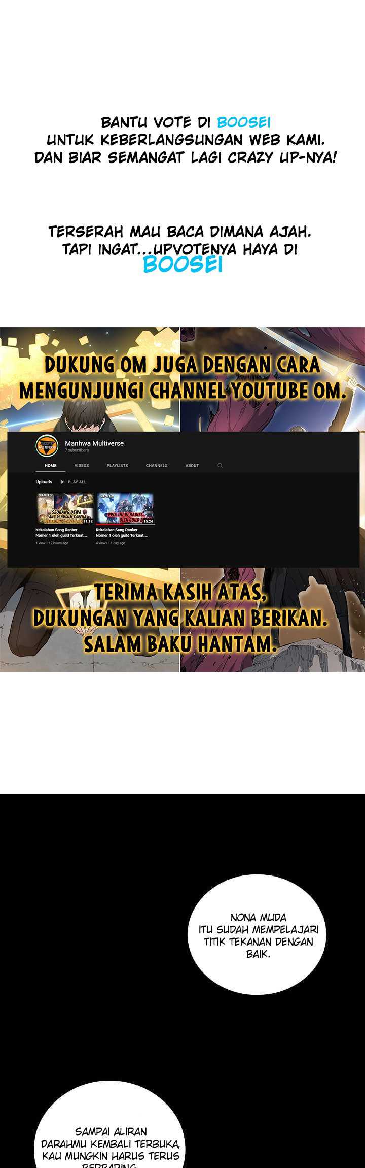 Baca  The Best Metabolic in The World Chapter 05 Gambar 2