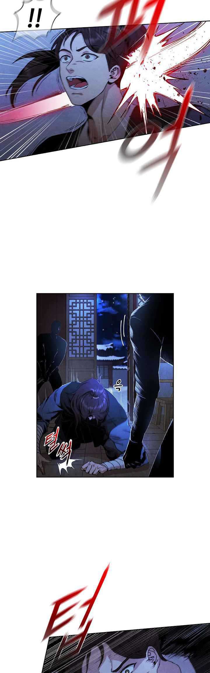 The Best Metabolic in The World Chapter 05 Gambar 31