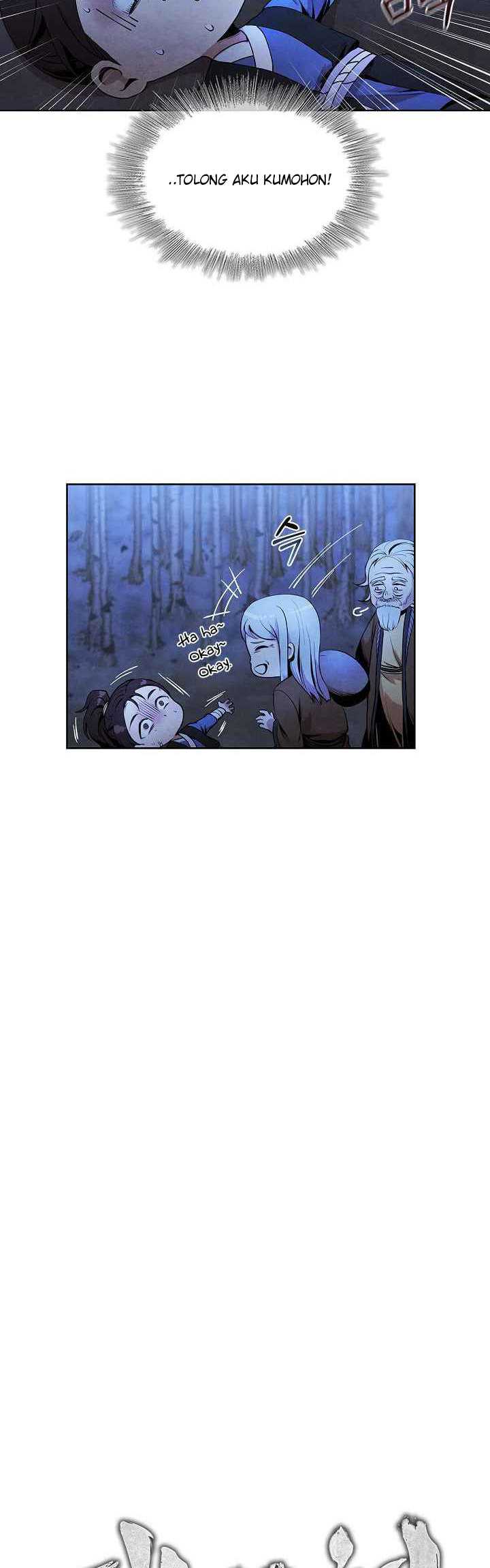 The Best Metabolic in The World Chapter 05 Gambar 7