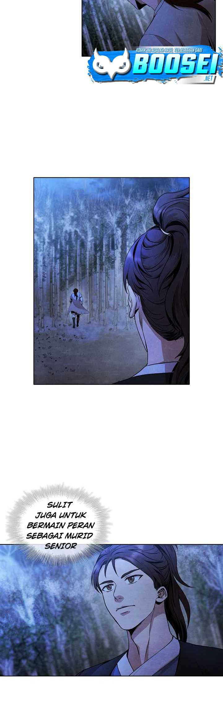 The Best Metabolic in The World Chapter 04 Gambar 19