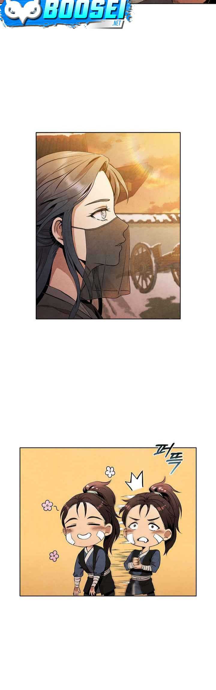 The Best Metabolic in The World Chapter 04 Gambar 3